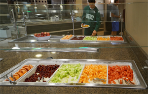 Fresh Fruit