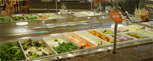 Fresh Vegetables