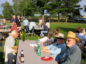 Lobster Bake Discussions